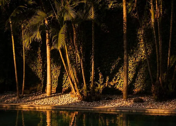 The Hidden Escapes Umalas-spacious 3br With Private Pool & Garden Villa *