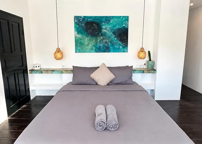 The Hidden Escapes Umalas-spacious 3br With Private Pool & Garden *